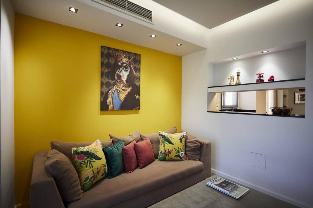 A3_Aplotaria Architect'S Apartment Chios Town Exterior photo