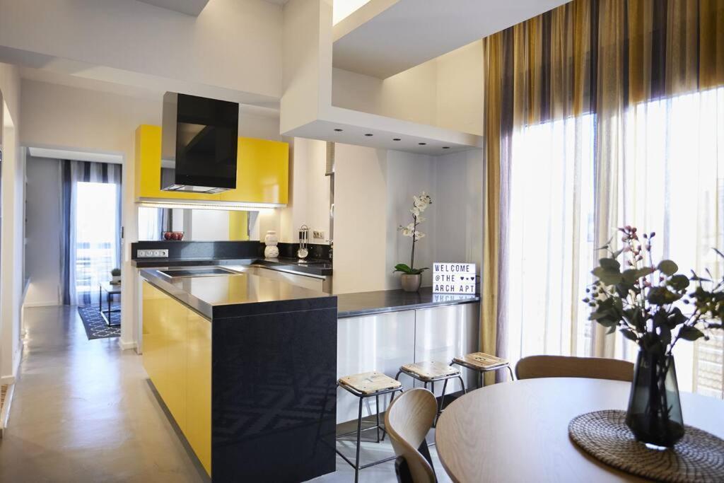 A3_Aplotaria Architect'S Apartment Chios Town Exterior photo
