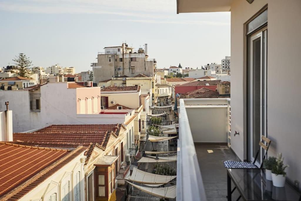 A3_Aplotaria Architect'S Apartment Chios Town Exterior photo