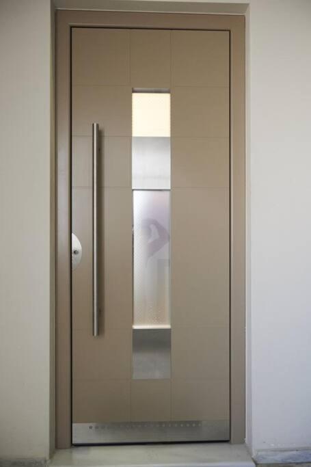 A3_Aplotaria Architect'S Apartment Chios Town Exterior photo