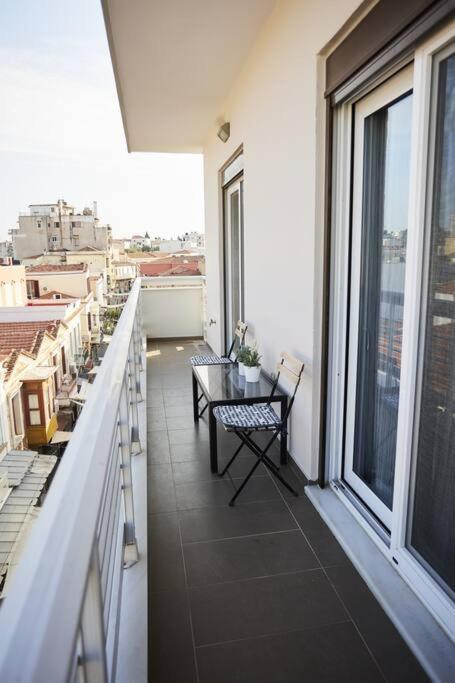 A3_Aplotaria Architect'S Apartment Chios Town Exterior photo